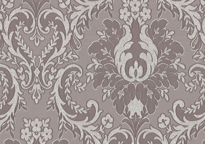 Tegola, Grey - Made to Measure Curtains - Image 8